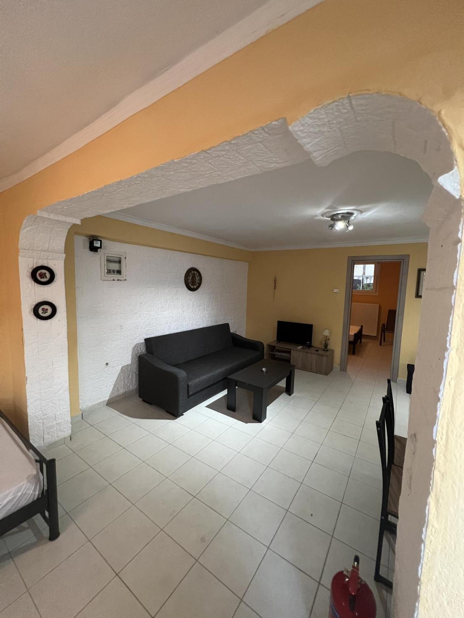 Apartment Plaza