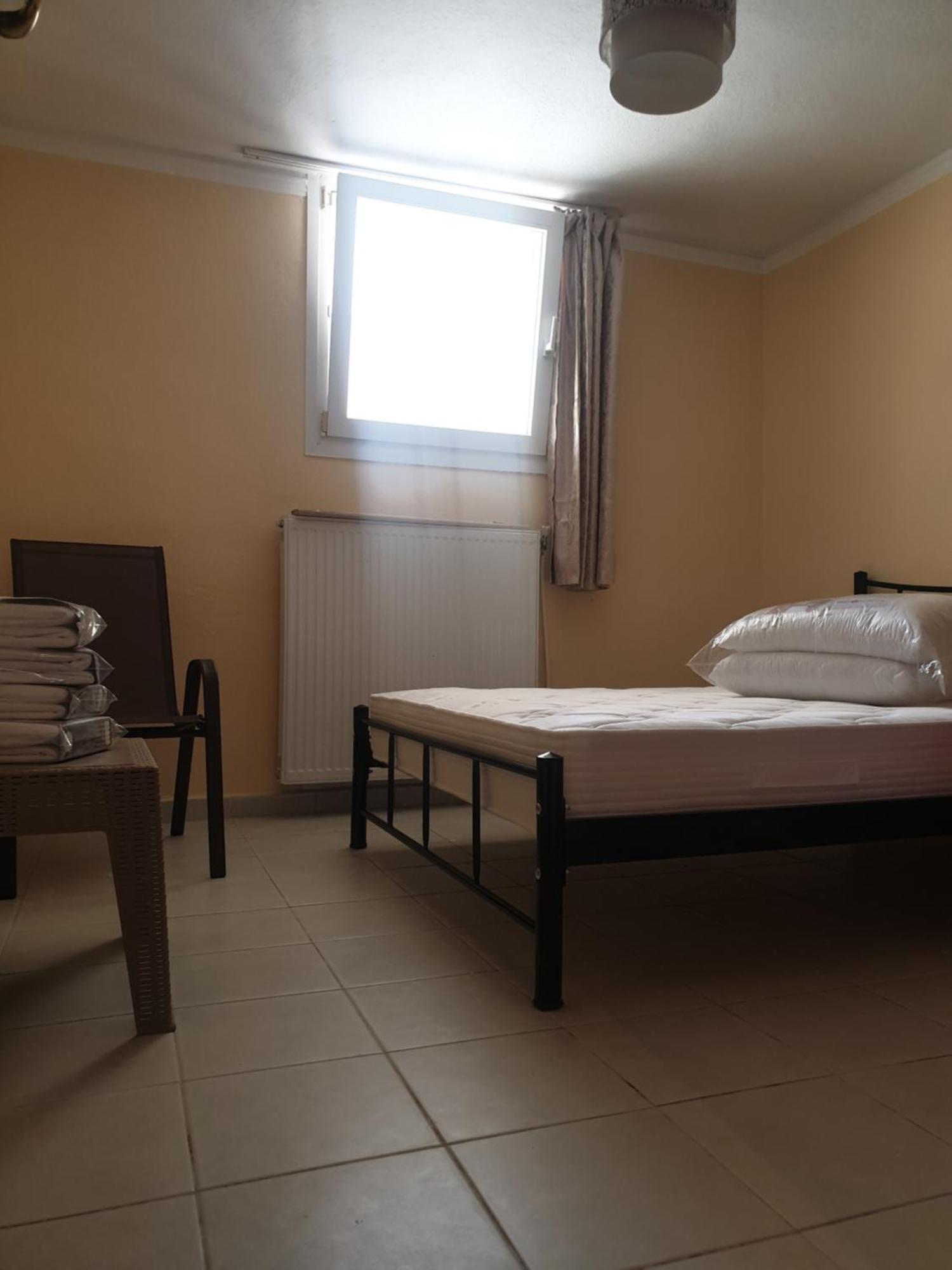 Plaza Apartment