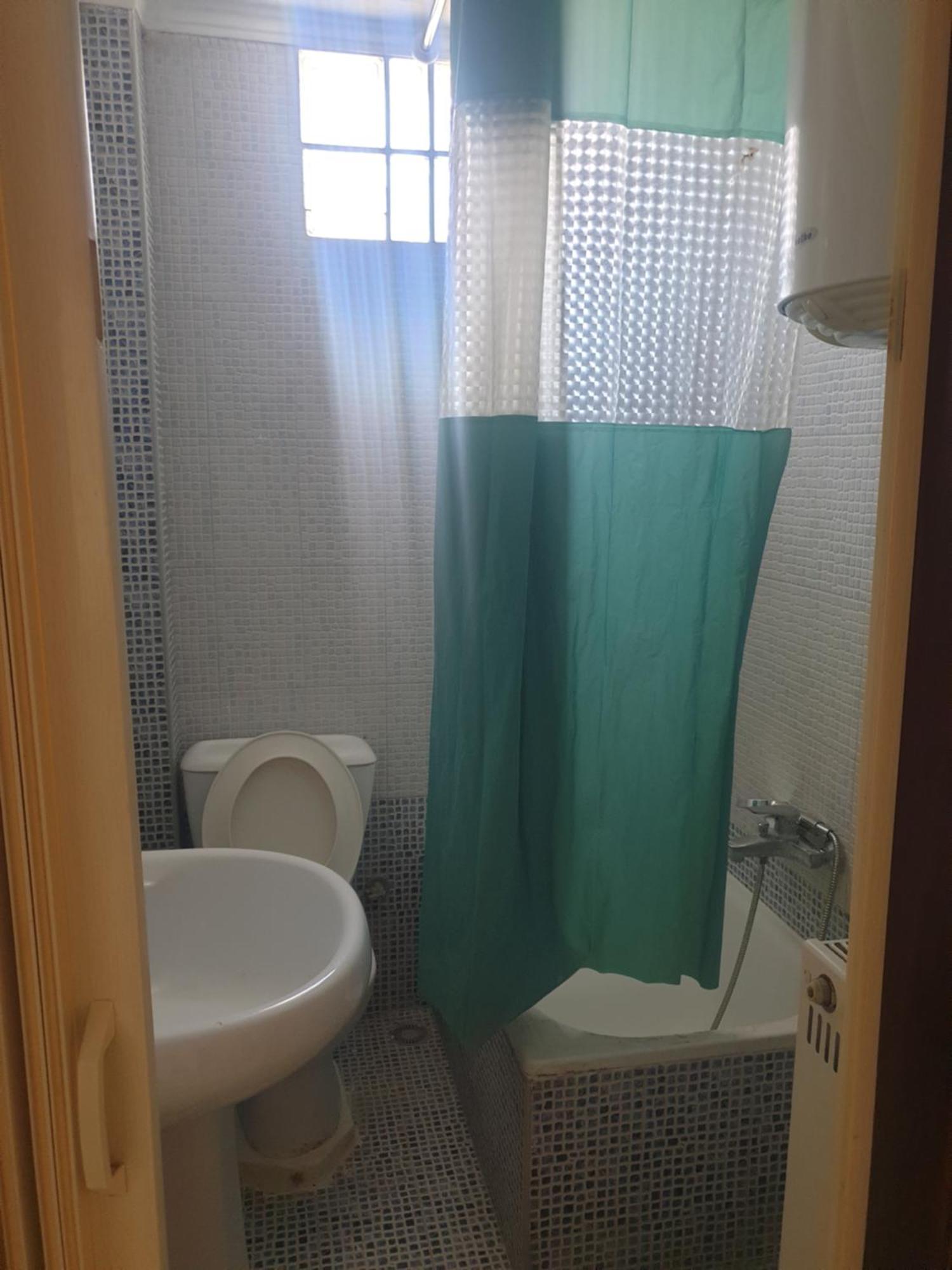 Apartment Plaza Nea Vrasna