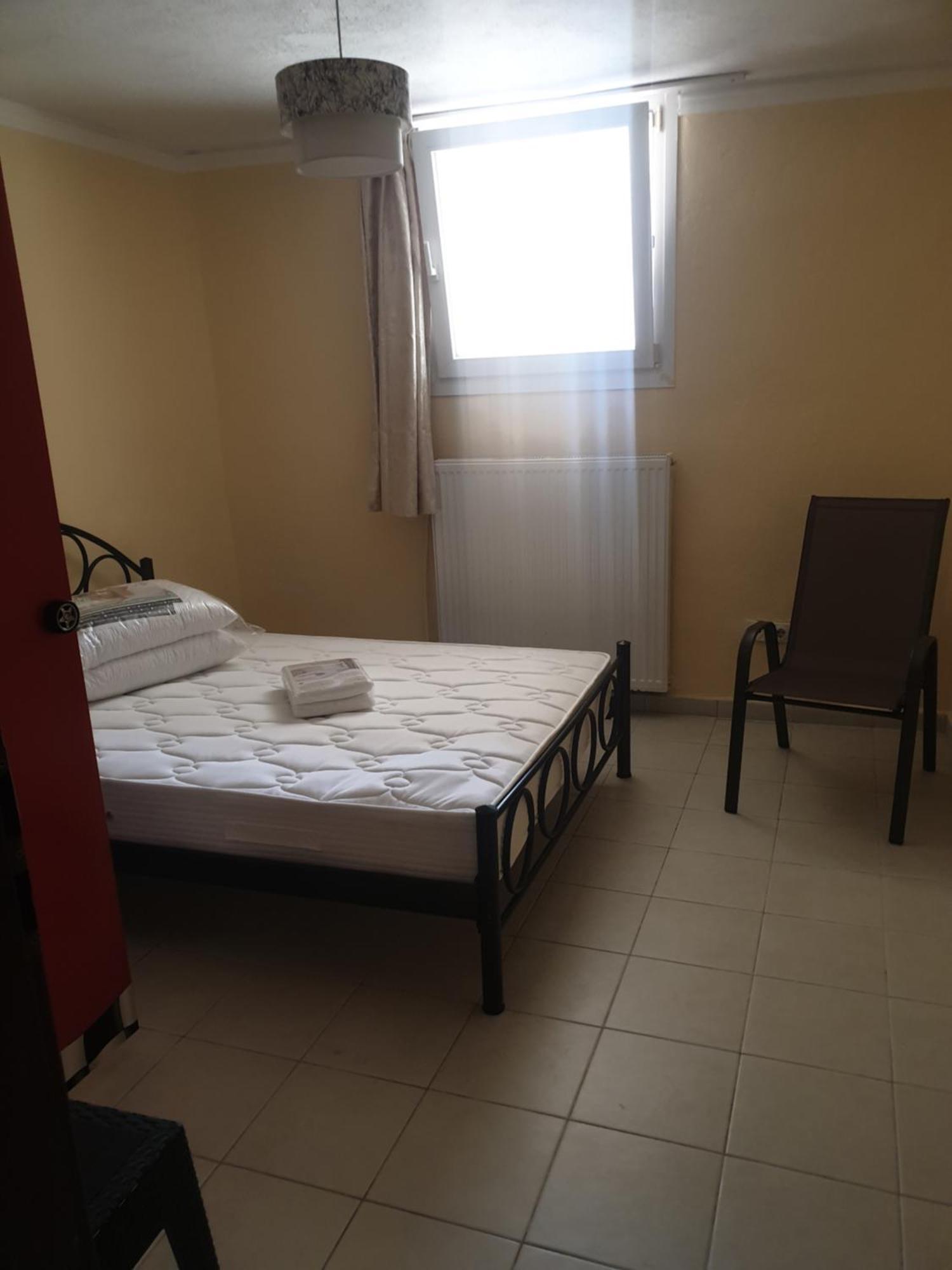Plaza Apartment Nea Vrasna